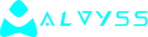 Alvyss logo horizontal